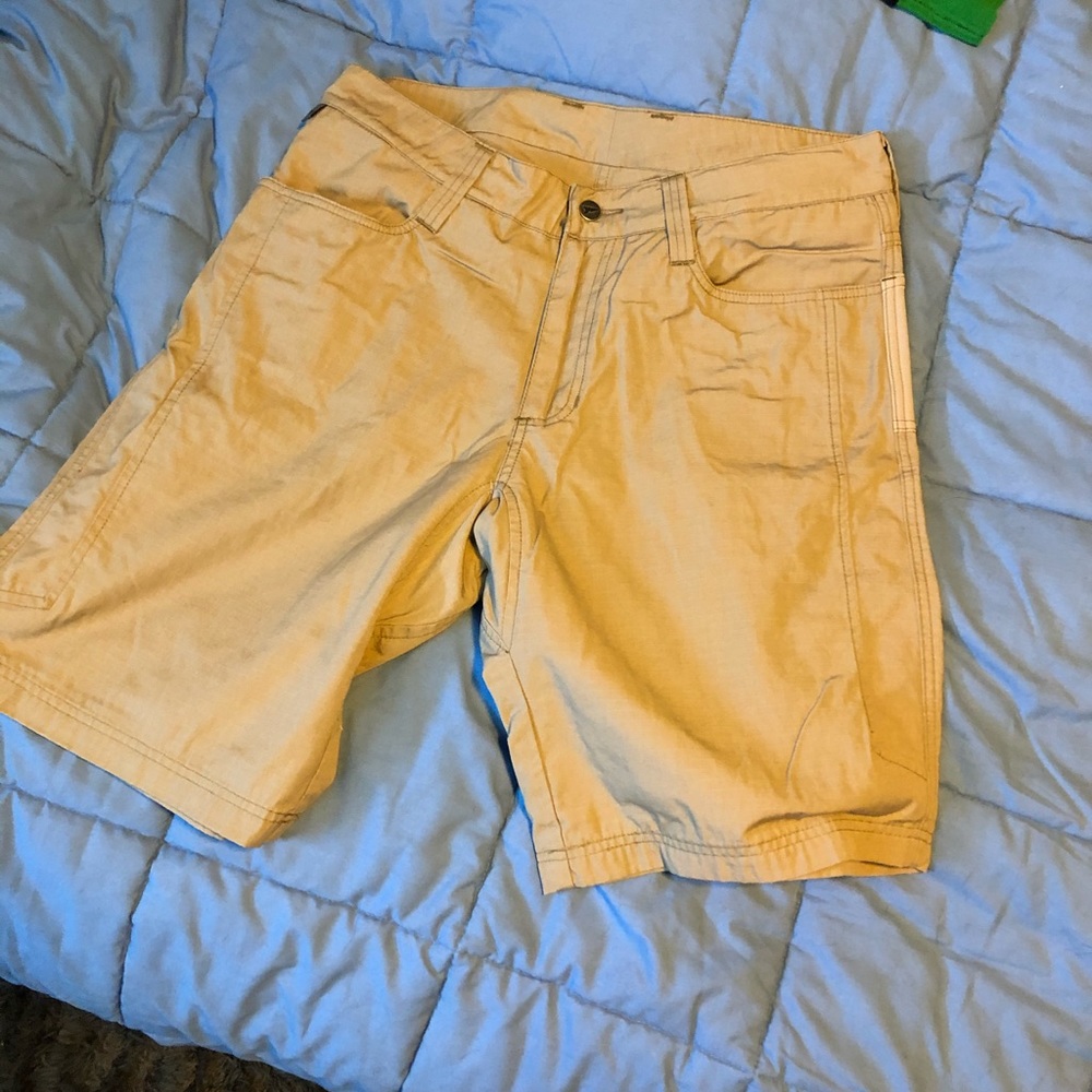 First spear centurion shorts